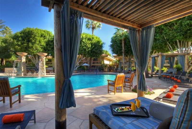 The Scott Resort & Spa Scottsdale Exterior photo