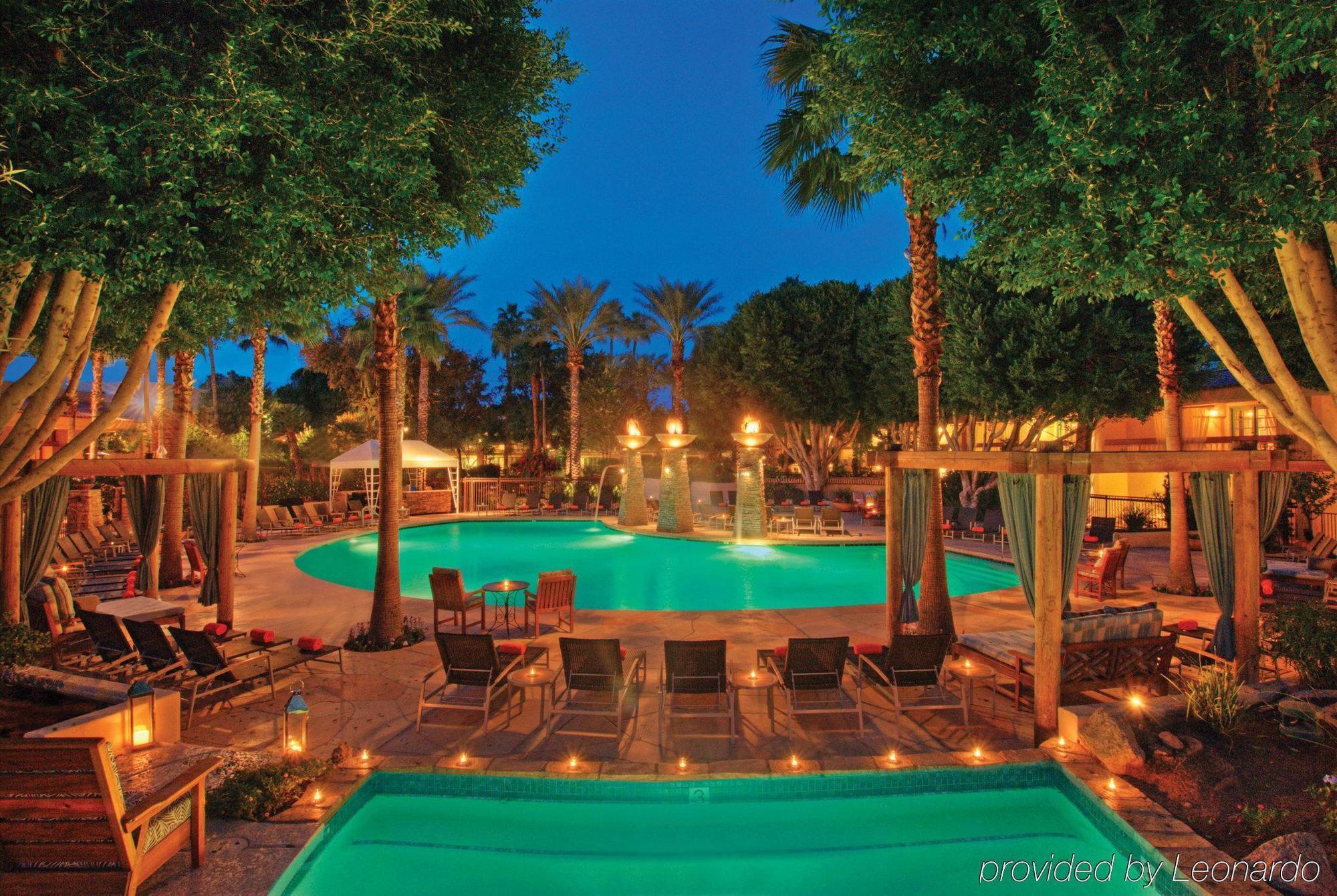 The Scott Resort & Spa Scottsdale Facilities photo