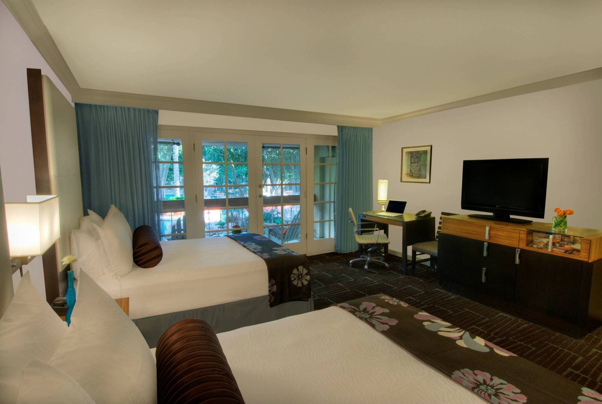 The Scott Resort & Spa Scottsdale Room photo