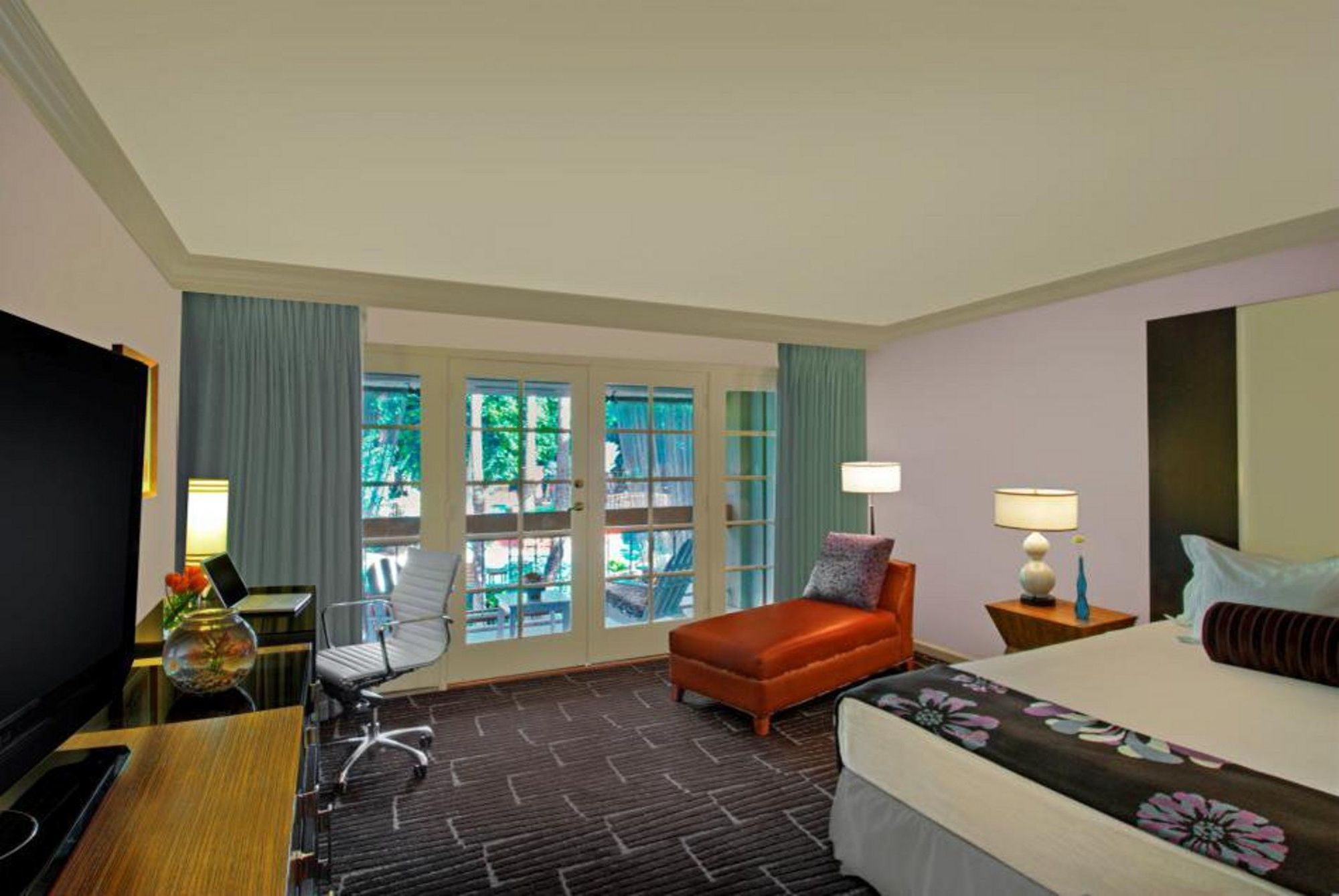 The Scott Resort & Spa Scottsdale Room photo