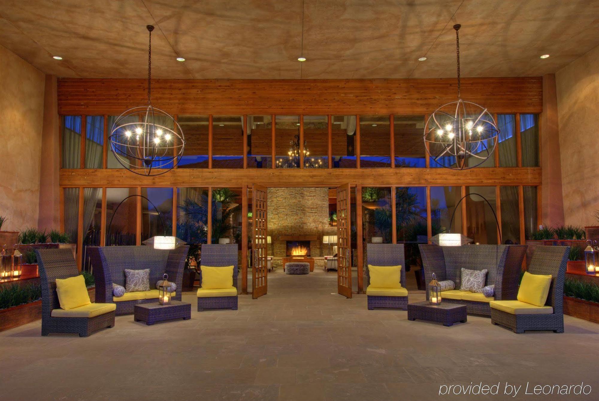The Scott Resort & Spa Scottsdale Interior photo